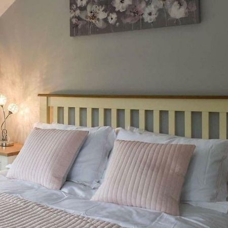 Hollyhock Cottage Ashford  Eksteriør billede